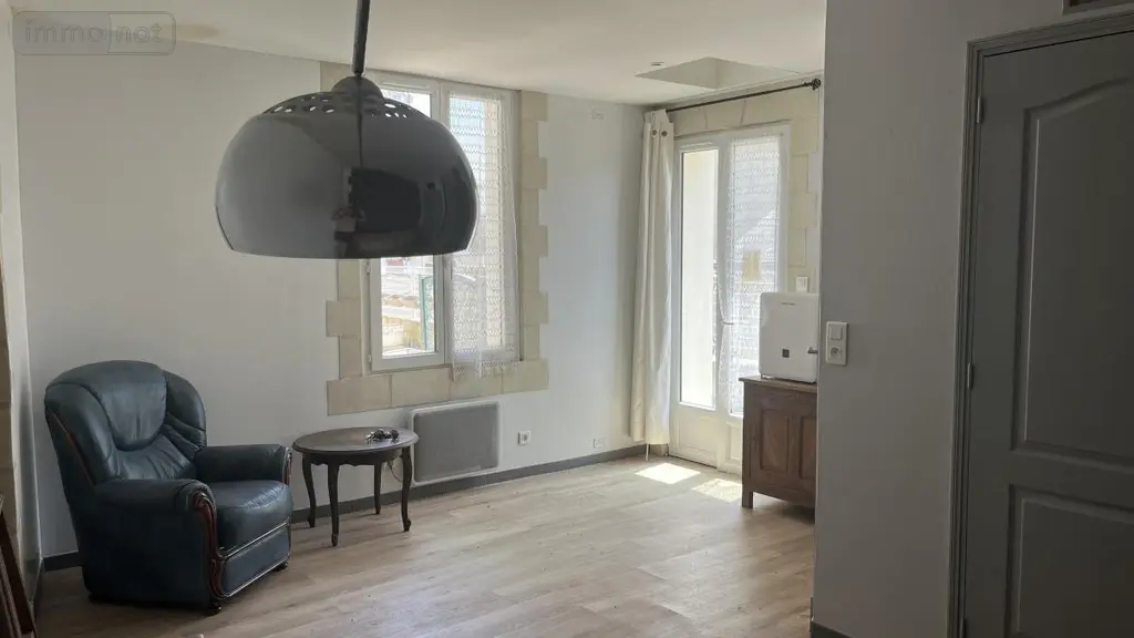 Maison a vendre Luynes 37230 Indre-et-Loire 37 85 m2 3 pièces 170940 euros 37009-2679 016