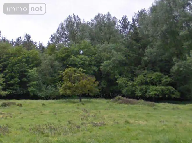Terrain a batir a vendre Fressin 62140 Pas-de-Calais 62 31000 euros 62071-484 002