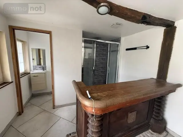 Maison a vendre Préaux-Saint-Sébastien 14290 Calvados 14 150 m2 469000 euros 14058-1756 017