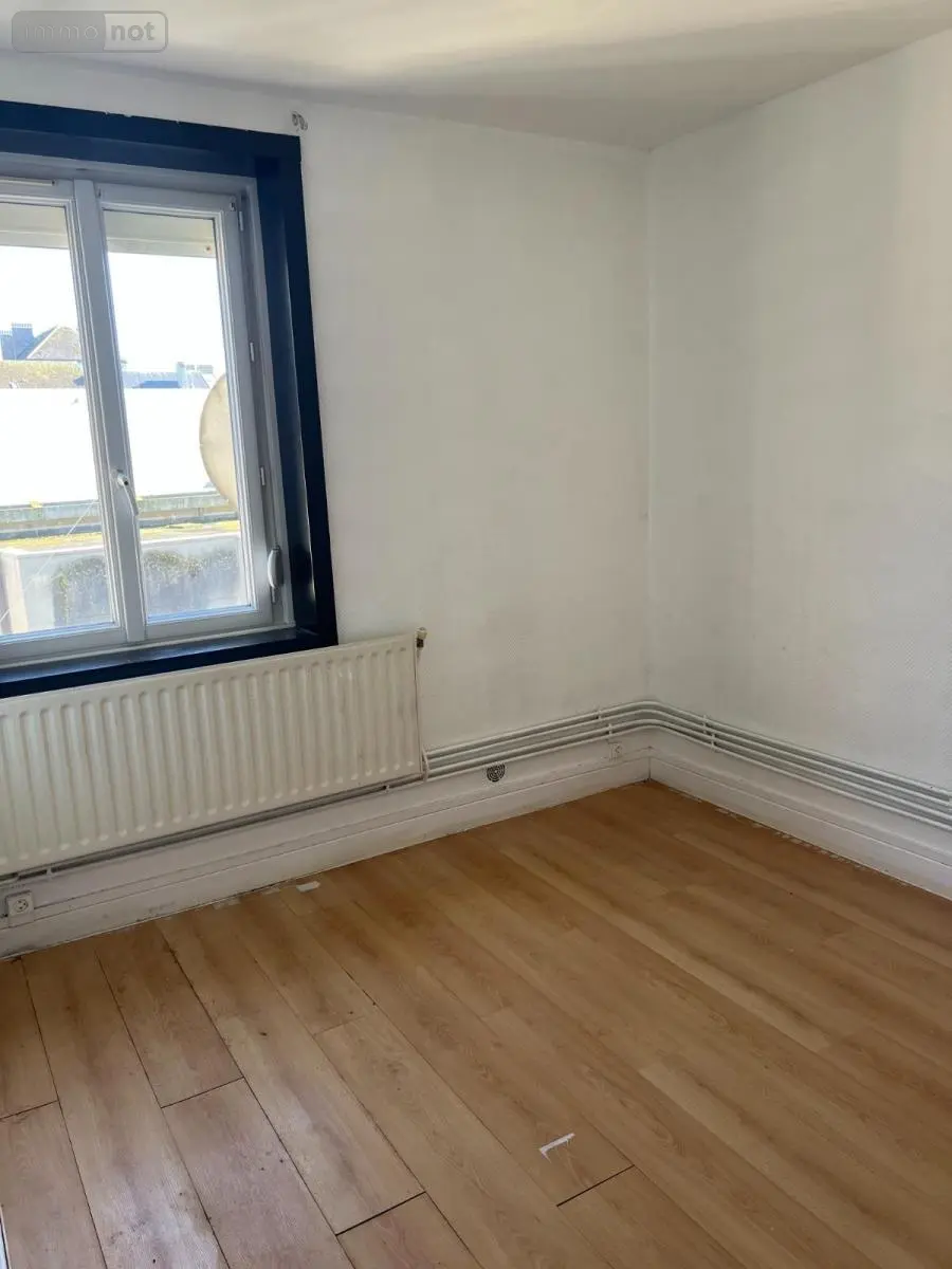Immeuble de rapport a vendre Boulogne-sur-Mer 62200 Pas-de-Calais 62 210 m2 273000 euros 62129-321 010