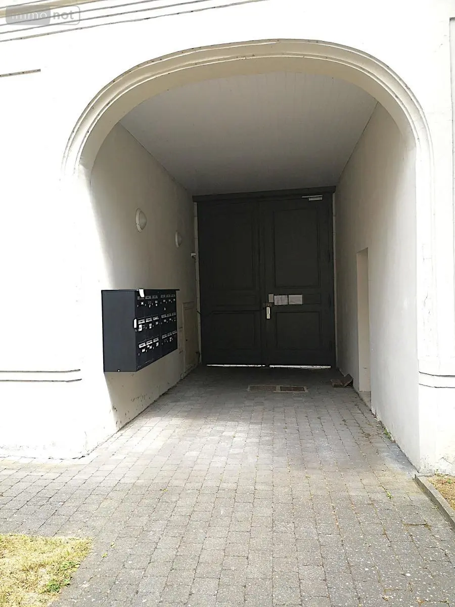 Appartement a vendre Cambrai 59400 Nord 59 59 m2 3 pièces 126000 euros 59084-2027 004