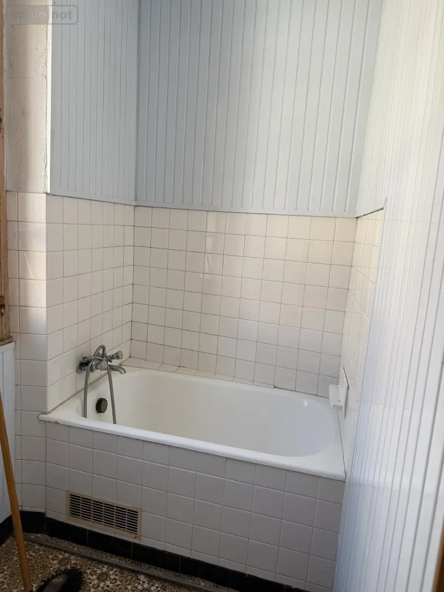Maison a vendre Locmiquélic 56570 Morbihan 56 65 m2 4 pièces 198500 euros 56002-1558 004