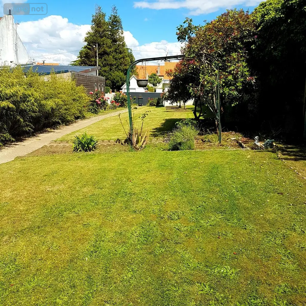 Maison a vendre Le Havre 76600 Seine-Maritime 76 95 m2 3 pièces 301700 euros 76065-2248 003