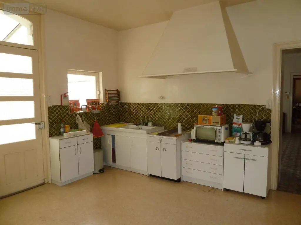 Maison a vendre Fins 80360 Somme 80 244 m2 8 pièces 156300 euros 80105-523 006