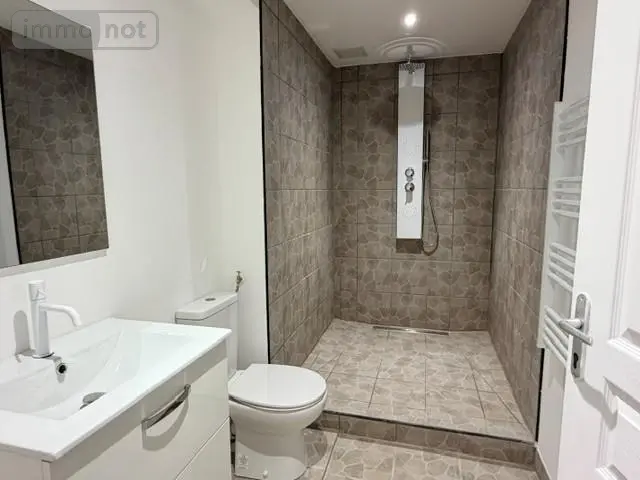 Maison a vendre Saumur 49400 Maine-et-Loire 49 170 m2 7 pièces 372200 euros 49105-954 022