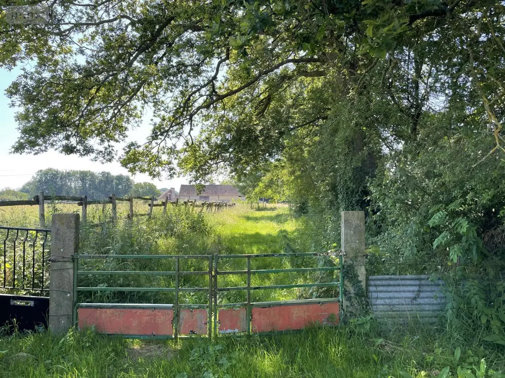 Terrains de loisirs bois etangs a vendre Marolles-les-Braults 72260 Sarthe 72 17640 euros 72126-2957 004