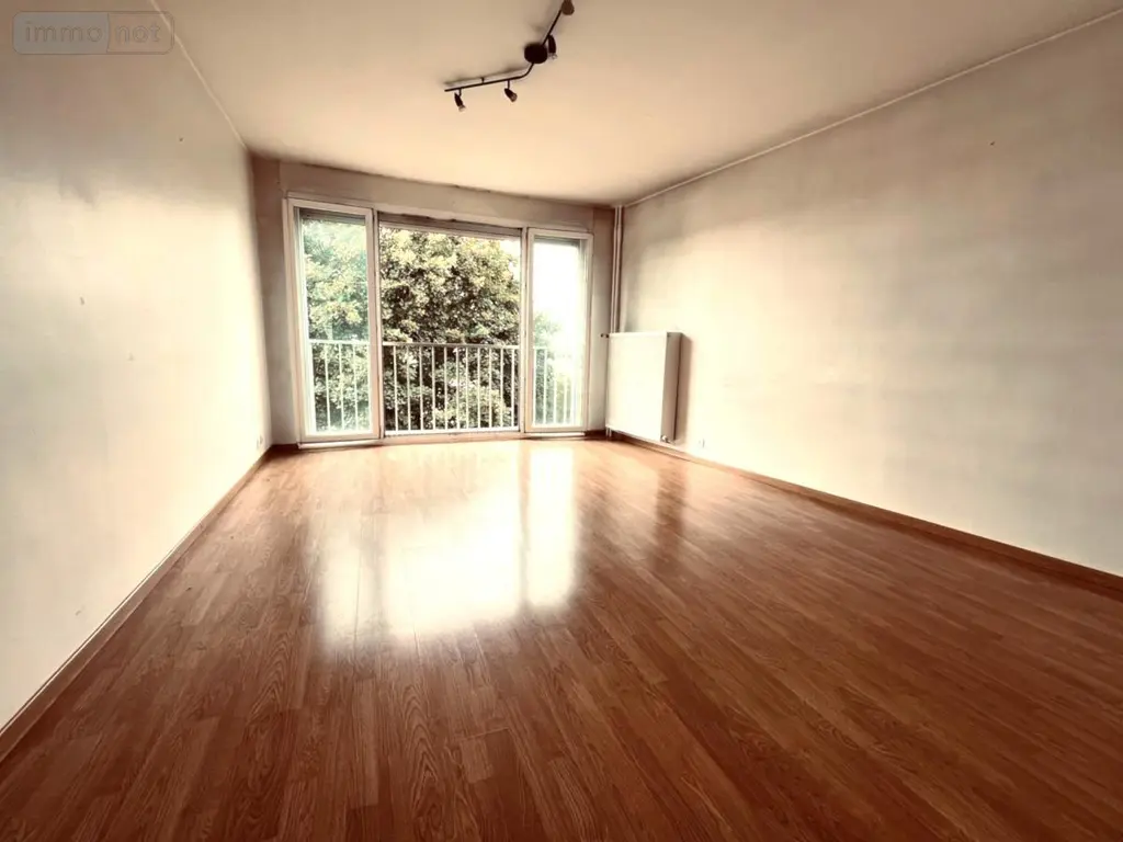Appartement a vendre Rouen 76000 Seine-Maritime 76 55 m2 2 pièces 149000 euros 76002-718 002