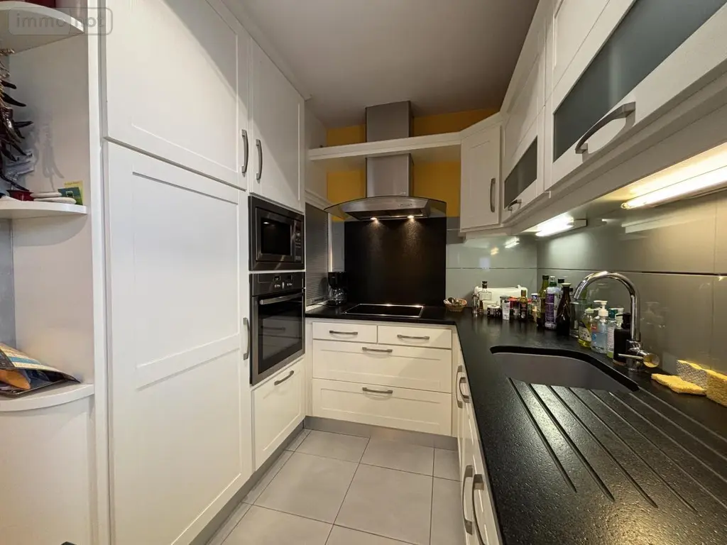 Maison a vendre Poitiers 86000 Vienne 86 93 m2 241000 euros 86001-75 003