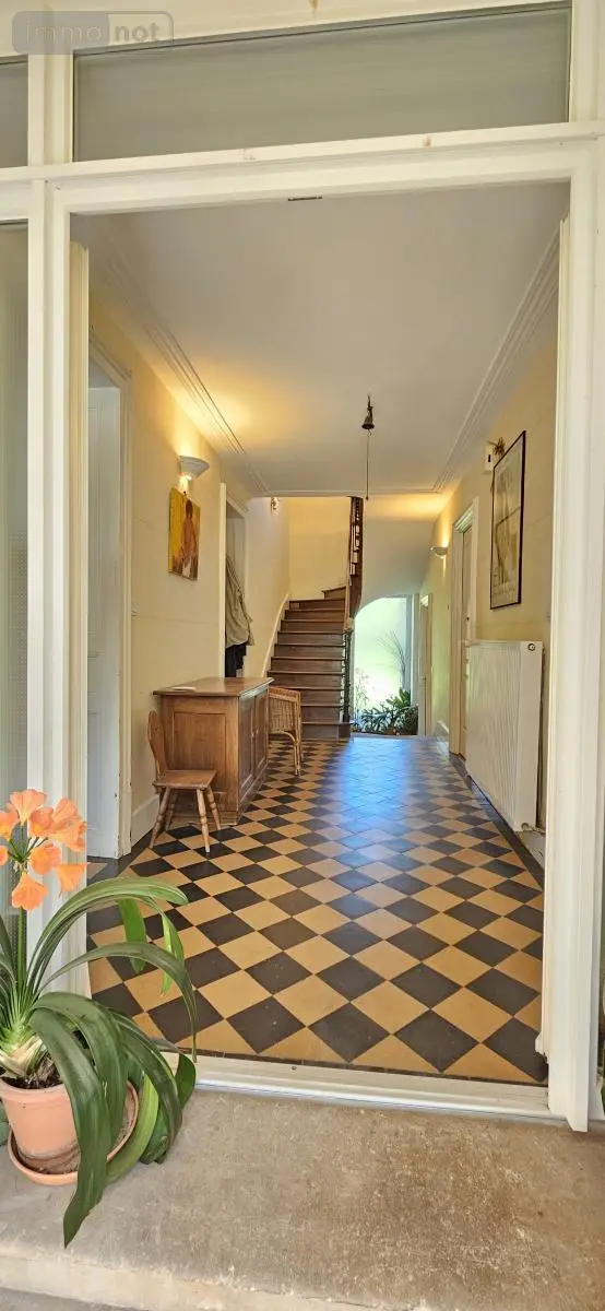 Maison a vendre Ménil-sur-Belvitte 88700 Vosges 88 300 m2 9 pièces 489000 euros 88061-851 016