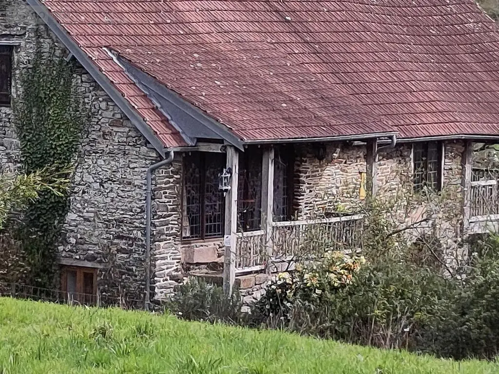 Maison a vendre Brécey 50370 Manche 50 119 m2 6 pièces 158250 euros 14076-5783 031