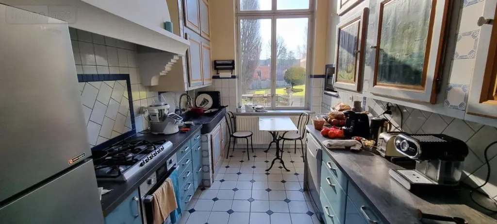 Maison a vendre Lannoy 59390 Nord 59 600 m2 12 pièces 930000 euros 59041-2260 006
