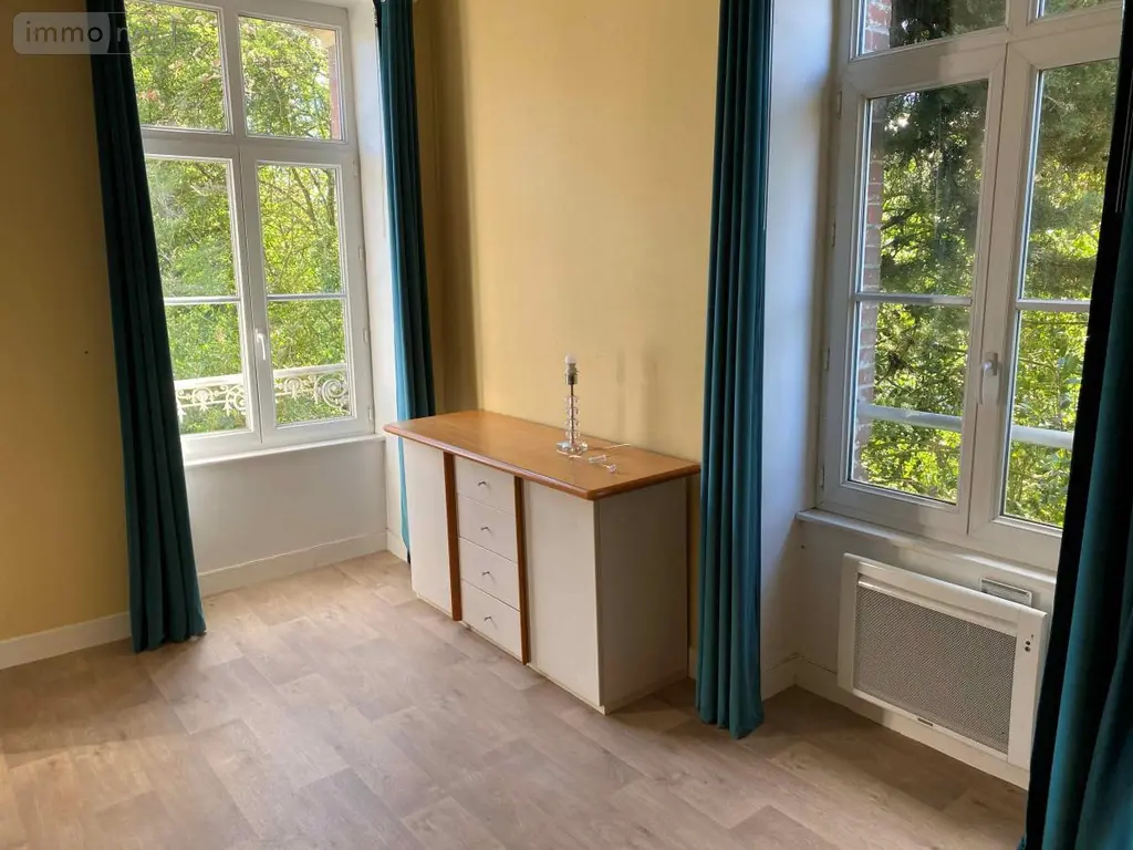 Immeuble de rapport a vendre Saint-Georges-des-Groseillers 61100 Orne 61 500 m2 490000 euros 61030-1334 016