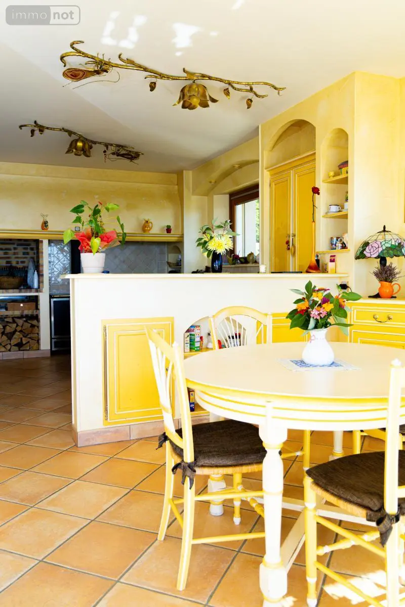 Maison a vendre Clavières 15320 Cantal 15 346 m2 960000 euros 15046-92 010
