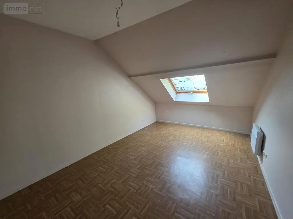 Immeuble de rapport a vendre Vierzon 18100 Cher 18 236 m2 85760 euros 18058-113 003