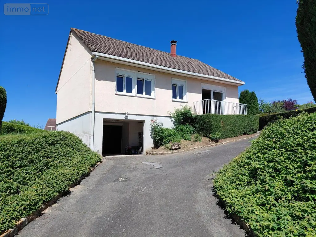 Maison a vendre Sérigny 61130 Orne 61 80 m2 4 pièces 127800 euros 61068-58 021