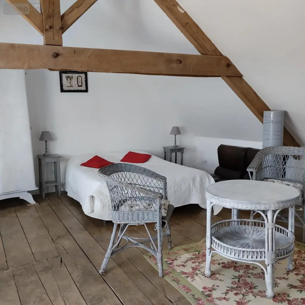 Maison a vendre Cruguel 56420 Morbihan 56 123 m2 5 pièces 201825 euros 56001-1239 012