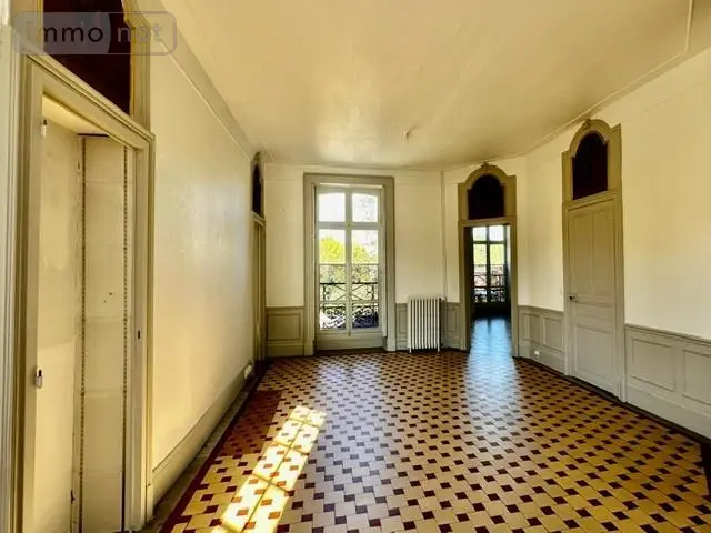 Maison a vendre Angers 49100 Maine-et-Loire 49 250 m2 9 pièces 550200 euros 49009-1424 011
