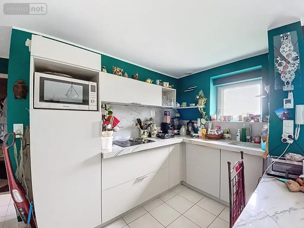 Maison a vendre Pont-Scorff 56620 Morbihan 56 107 m2 6 pièces 446920 euros 56079-1582 006