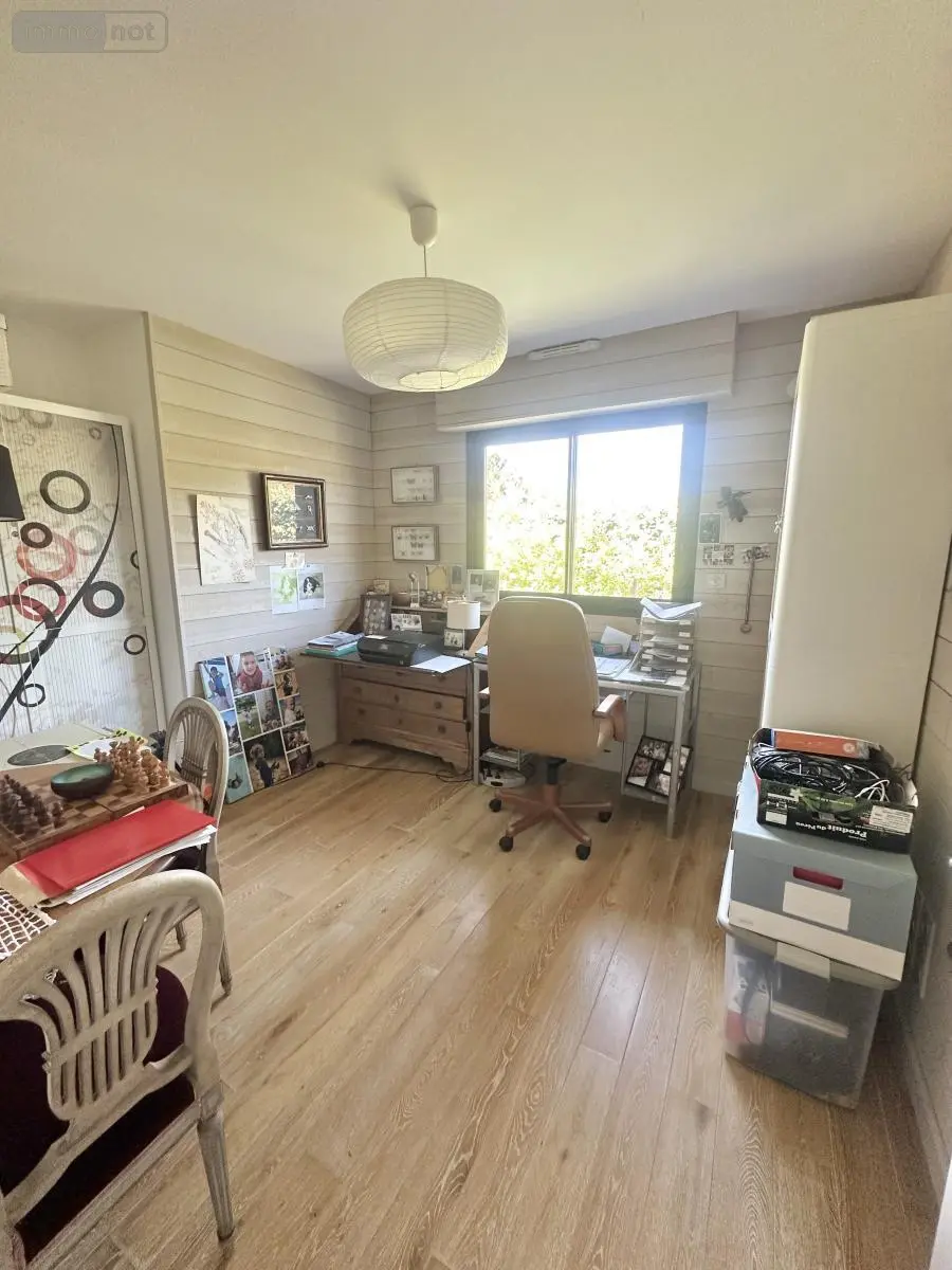 Maison a vendre Mimizan 40200 Landes 40 166 m2 6 pièces 549080 euros 40007-92 011