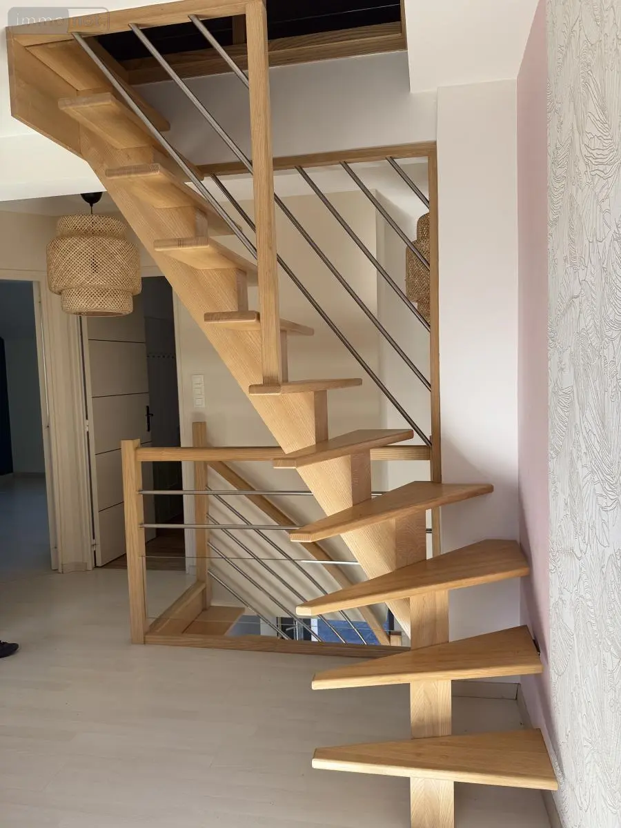 Maison a vendre Plouguenast-Langast 22150 Côtes-d'Armor 22 130 m2 361989 euros 22115-3637 008
