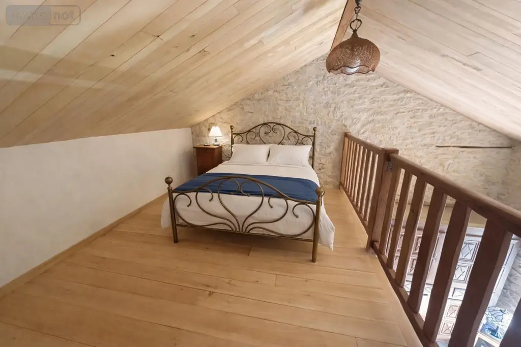 Maison a vendre Saint Géry-Vers 46330 Lot 46 163 m2 7 pièces 364000 euros 46002-449 020