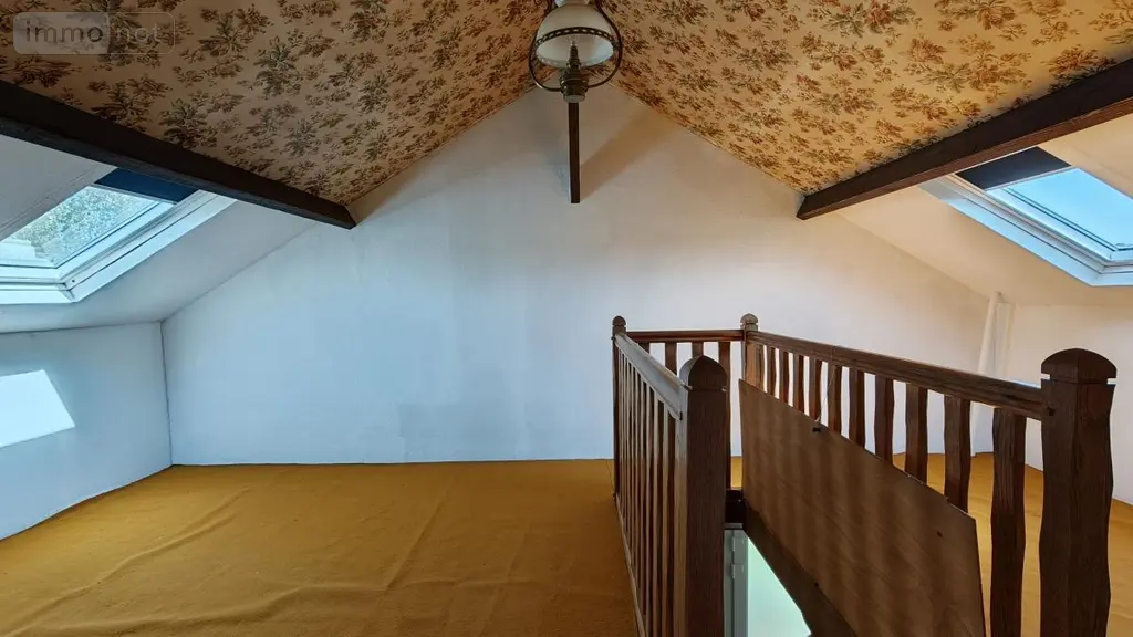 Maison a vendre Gravigny 27930 Eure 27 104 m2 4 pièces 177450 euros 27003-104 009