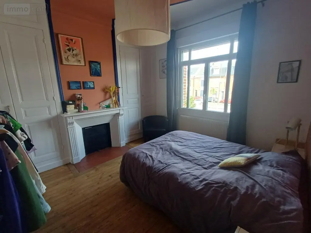Maison a vendre Amiens 80000 Somme 80 125 m2 5 pièces 340000 euros 80011-5578 012