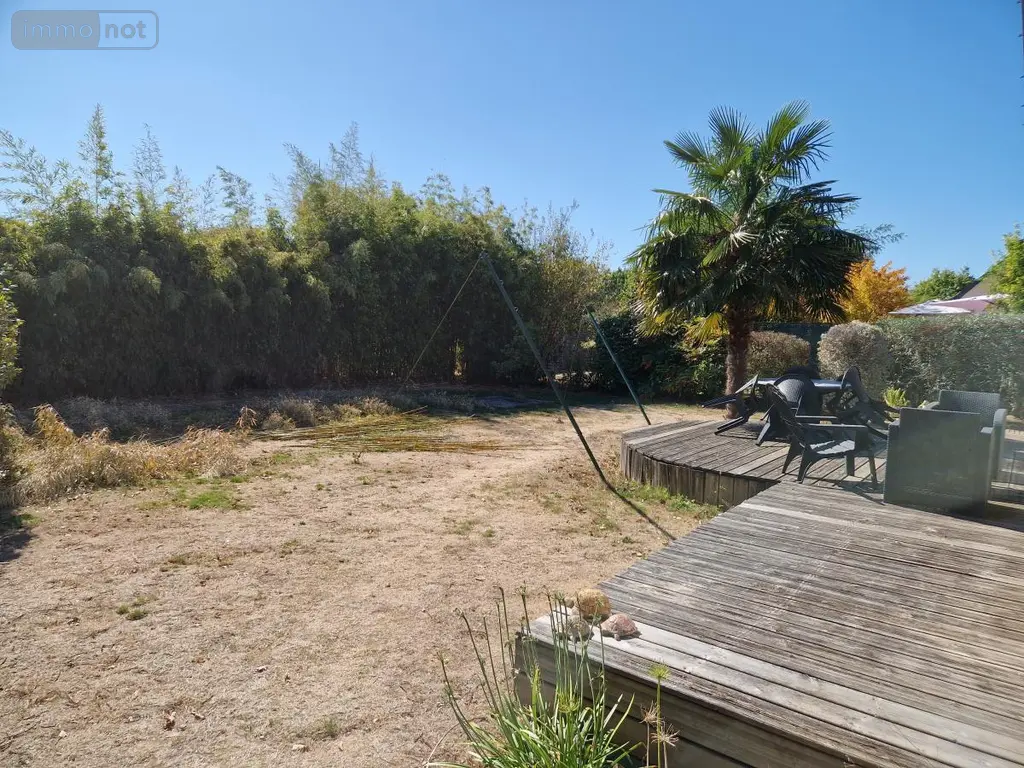 Maison a vendre Malestroit 56140 Morbihan 56 122 m2 7 pièces 299900 euros 56050-719 003