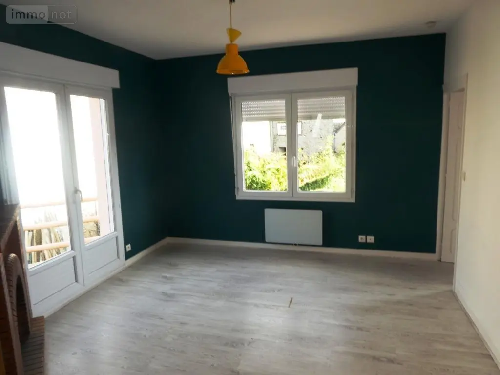 Maison a vendre Langoëlan 56160 Morbihan 56 44 m2 3 pièces 90080 euros 56075-2469 007