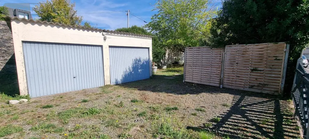 Maison a vendre Trélazé 49800 Maine-et-Loire 49 115 m2 4 pièces 272480 euros 49013-2130 010