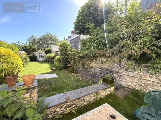 Maison a vendre Angers 49000 Maine-et-Loire 49 153 m2 7 pièces 681200 euros 49012-2108 002