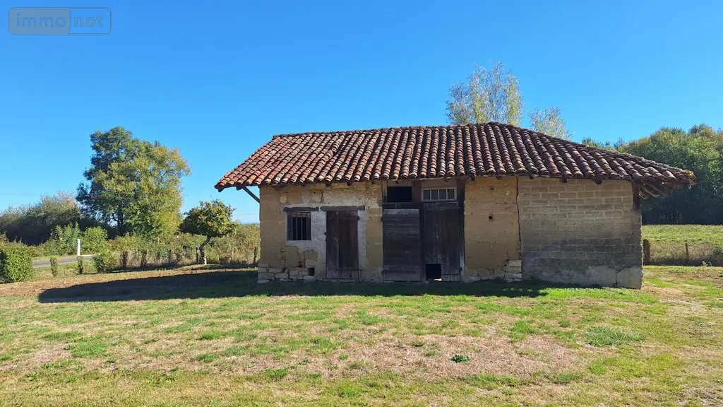 Maison a vendre Saint-Étienne-sur-Reyssouze 01190 Ain 01 68 m2 3 pièces 109000 euros 01018-466 005