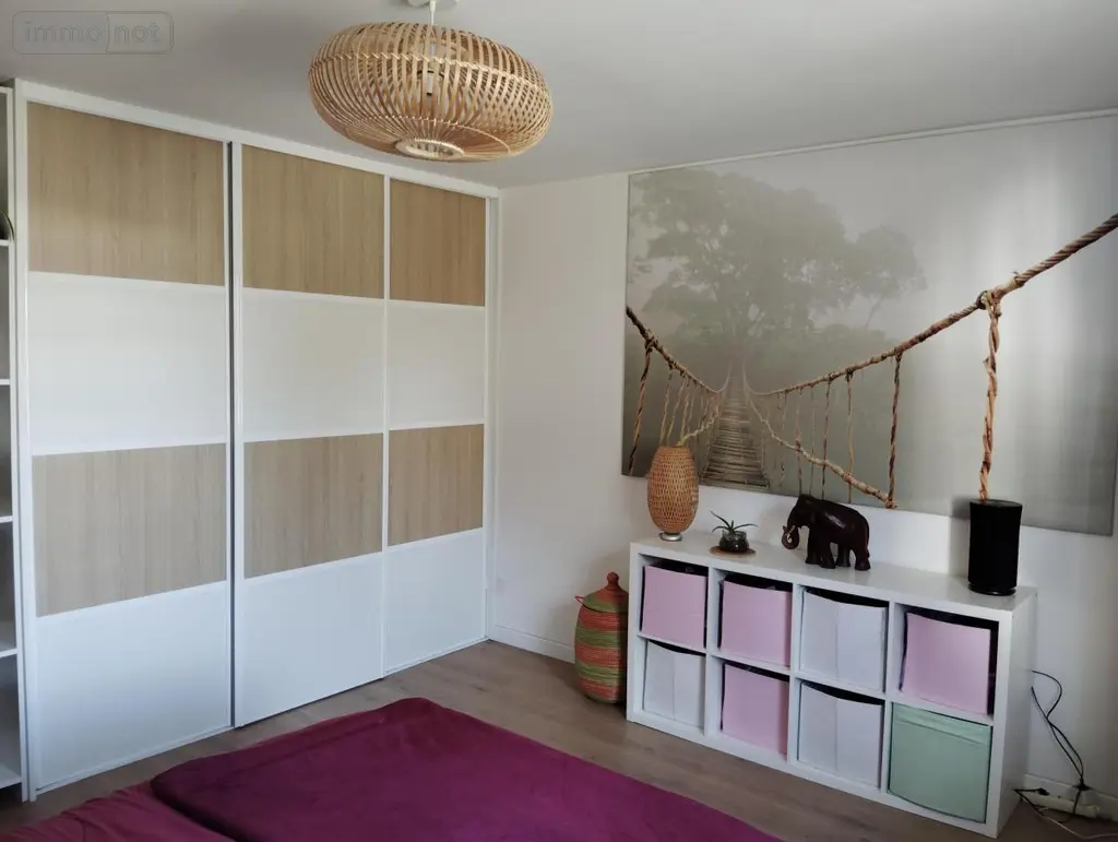 Maison a vendre Nivillac 56130 Morbihan 56 155 m2 7 pièces 433972 euros 56005-910 007