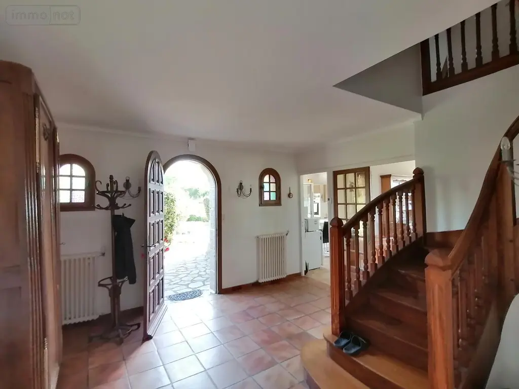 Maison a vendre Saint-Quay-Portrieux 22410 Côtes-d'Armor 22 176 m2 6 pièces 610000 euros 22017-1193 005
