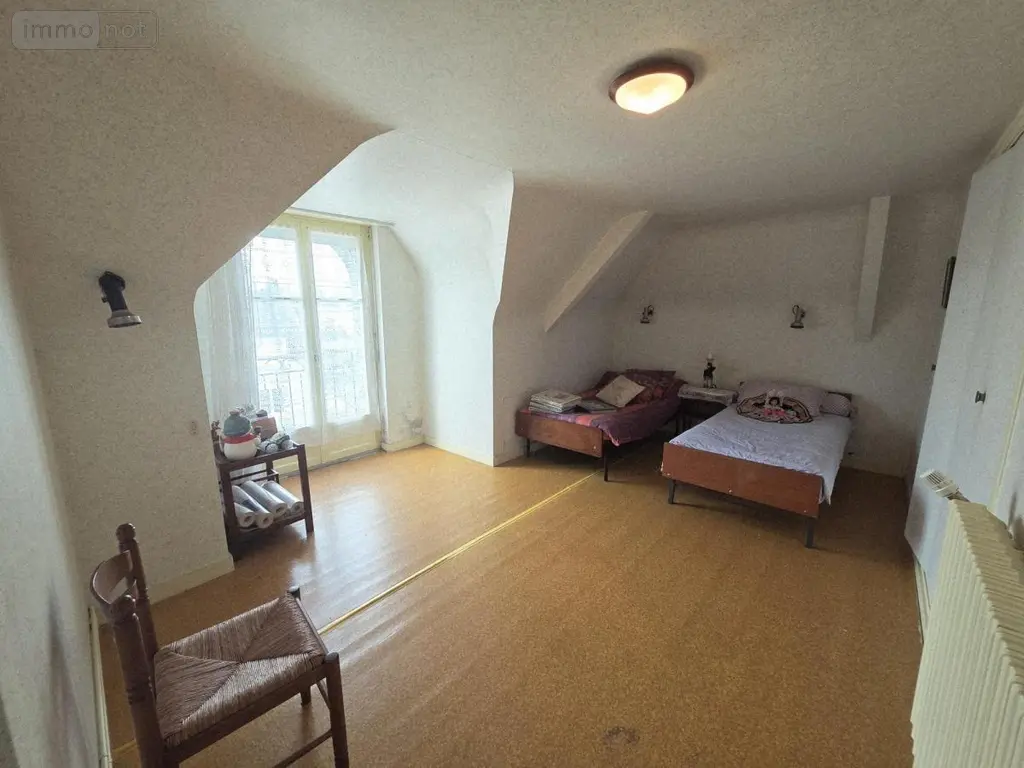 Maison a vendre Vannes 56000 Morbihan 56 100 m2 5 pièces 434700 euros 56096-85 008