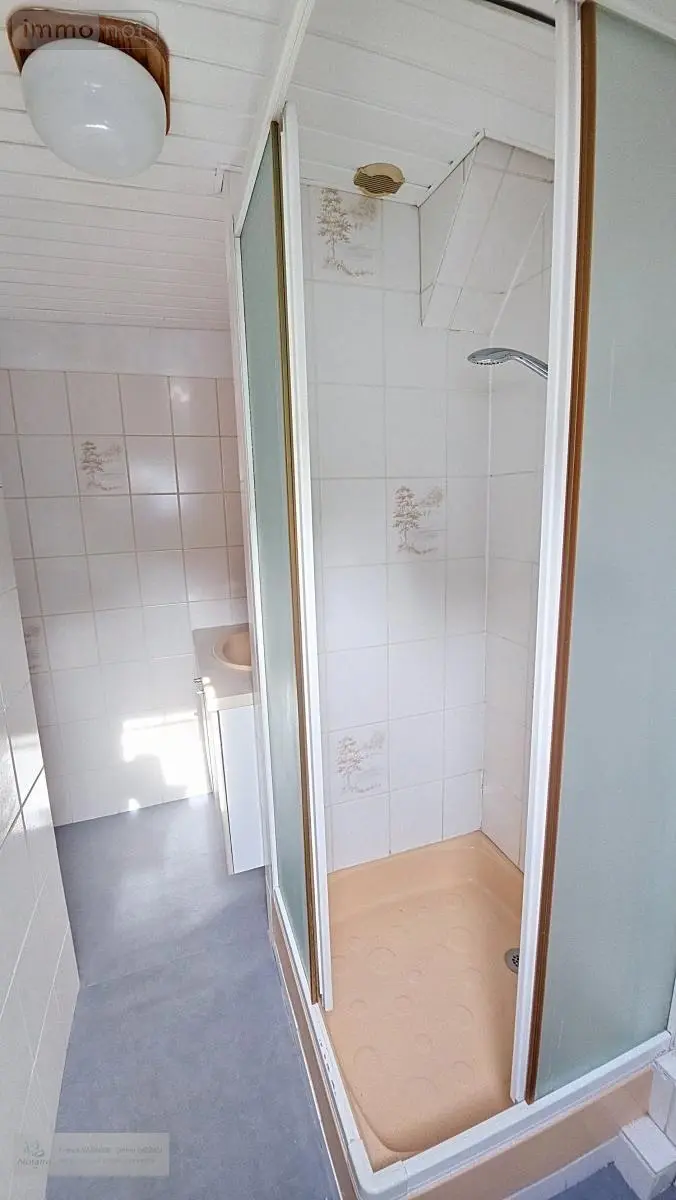 Appartement a vendre Dieppe 76200 Seine-Maritime 76 37 m2 86100 euros 76046-330 008