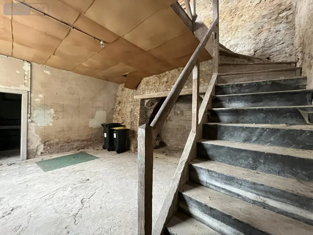 Maison a vendre Paris 10e Arrondissement 75010 Paris 75 441 m2 325900 euros 51067-254 010