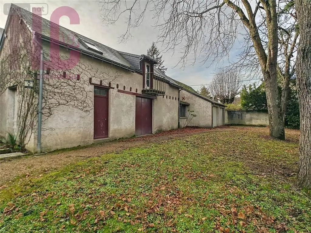 Maison a vendre Véretz 37270 Indre-et-Loire 37 410 m2 7 pièces 790400 euros 37007-2715 012