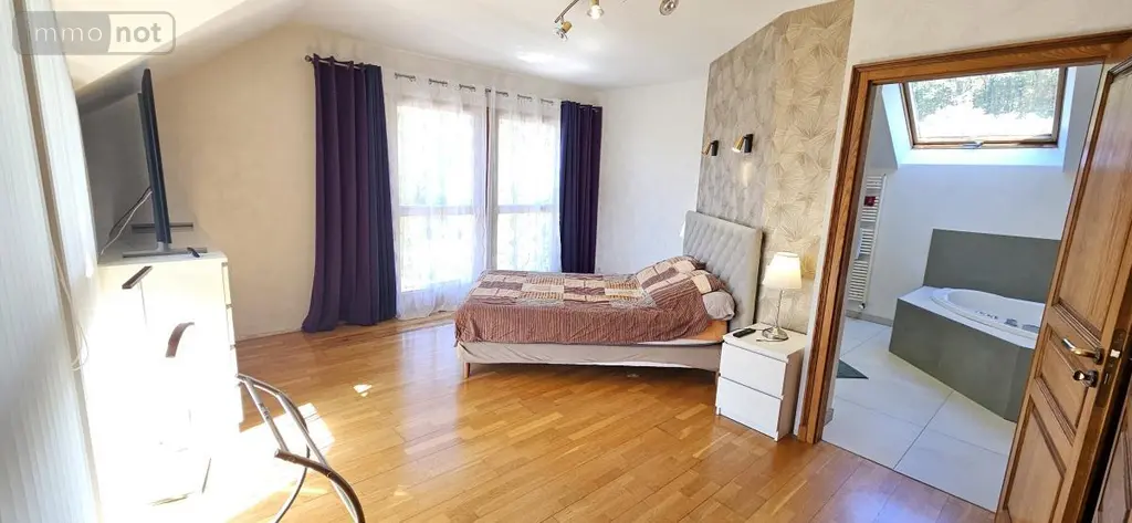 Maison a vendre Senones 88210 Vosges 88 167 m2 5 pièces 437600 euros 88061-881 012