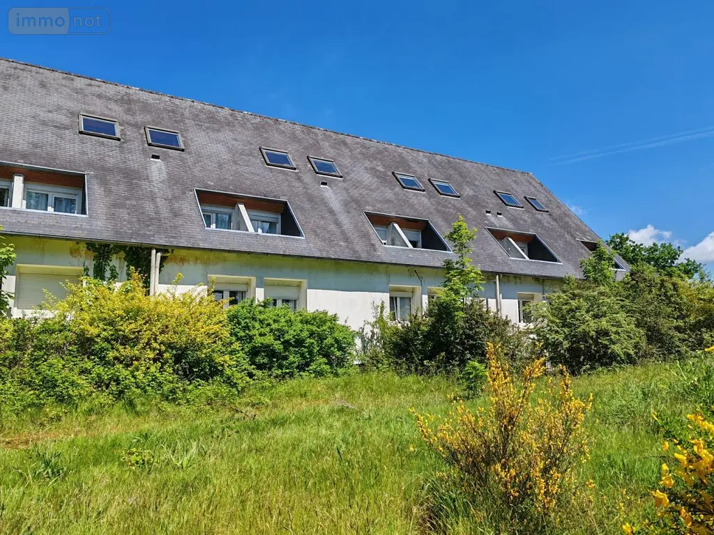 Immeuble de rapport a vendre Plounéour-Ménez 29410 Finistère 29 150 m2 63240 euros 29107-2760 001
