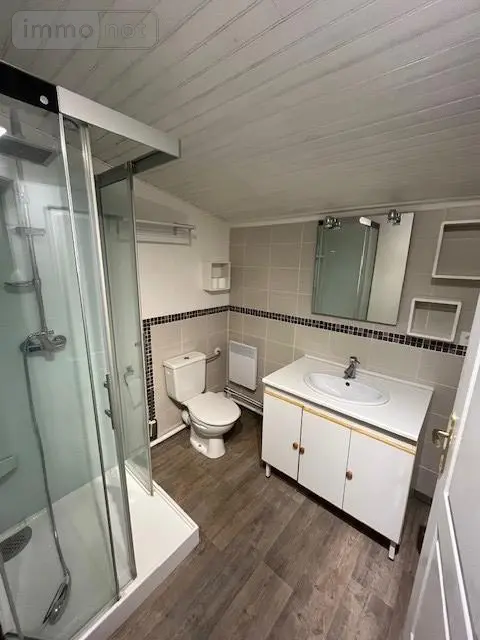 Maison a vendre Amiens 80000 Somme 80 37 m2 2 pièces 90000 euros 80011-5548 003