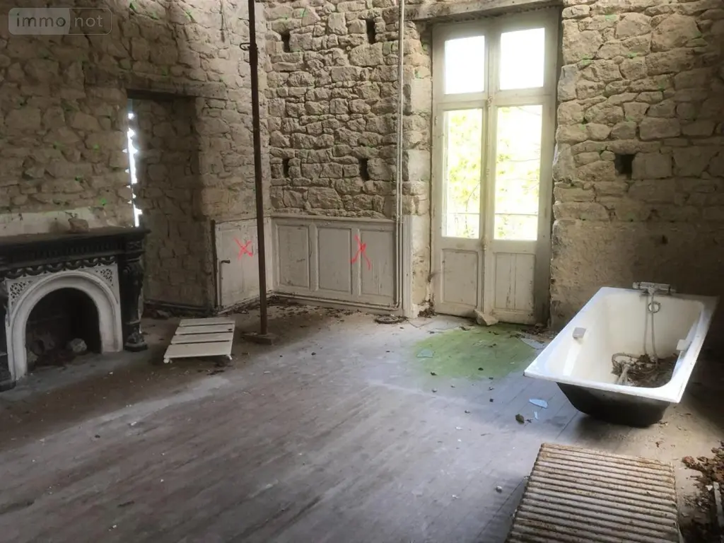 Maison a vendre Guingamp 22200 Côtes-d'Armor 22 469 m2 12 pièces 191040 euros 22064-1071 008