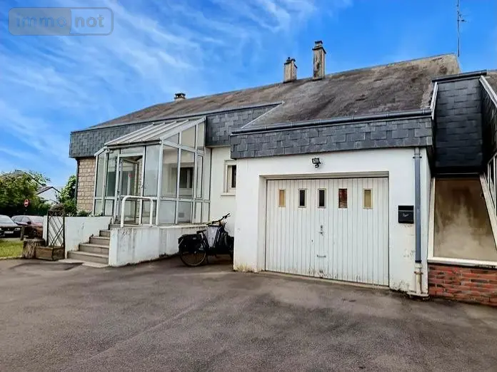 Maison a vendre Luisant 28600 Eure-et-Loir 28 100 m2 3 pièces 221000 euros 28111-1 001
