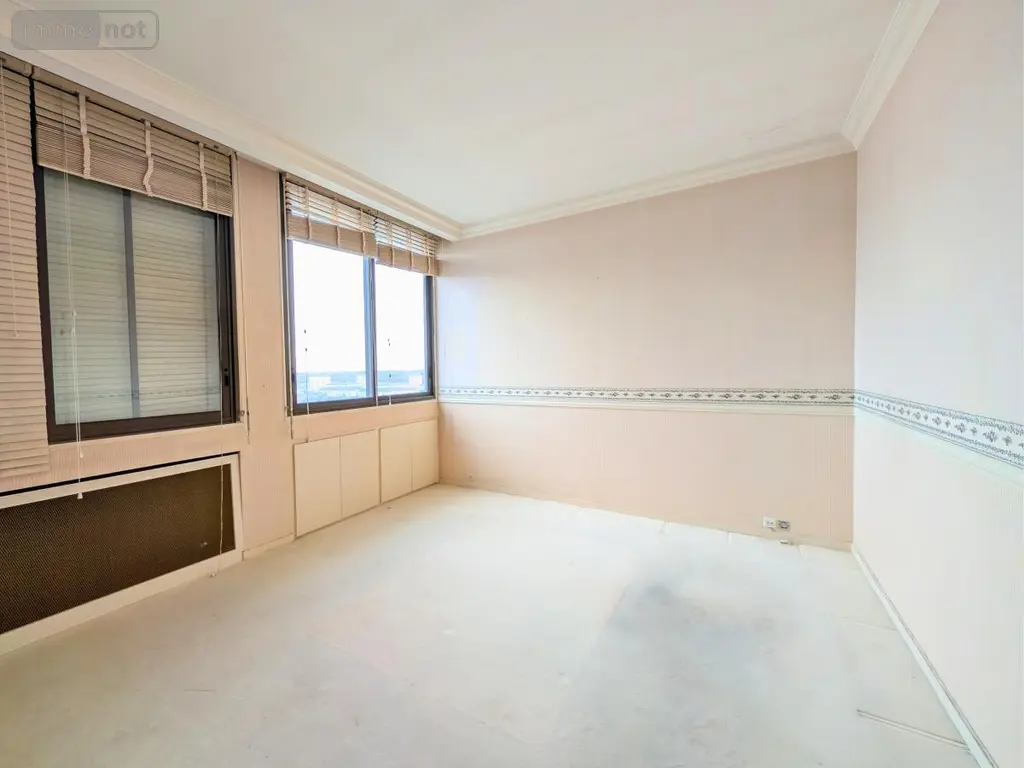 Appartement a vendre Tours 37000 Indre-et-Loire 37 125 m2 4 pièces 250000 euros 37008-2734 007