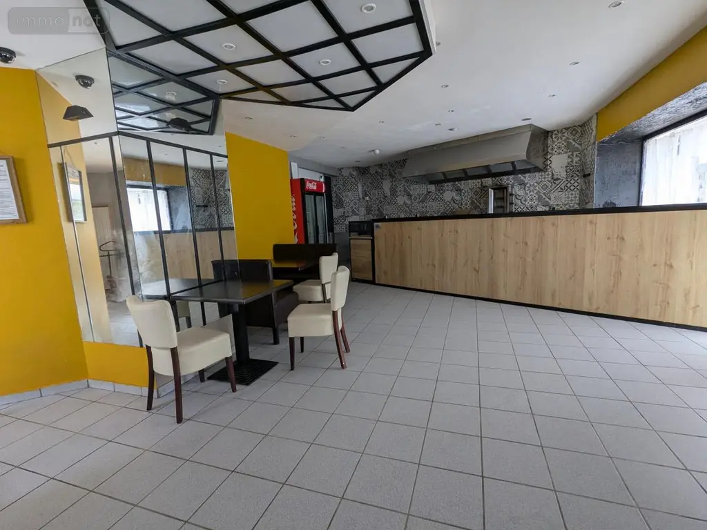 Maison a vendre Gourin 56110 Morbihan 56 160 m2 4 pièces 147660 euros 56071-2655 002