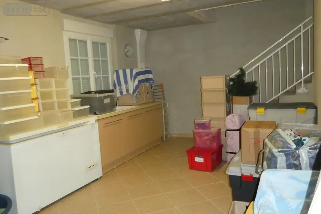 Maison a vendre Plouigneau 29610 Finistère 29 207 m2 6 pièces 377450 euros 29096-741 020
