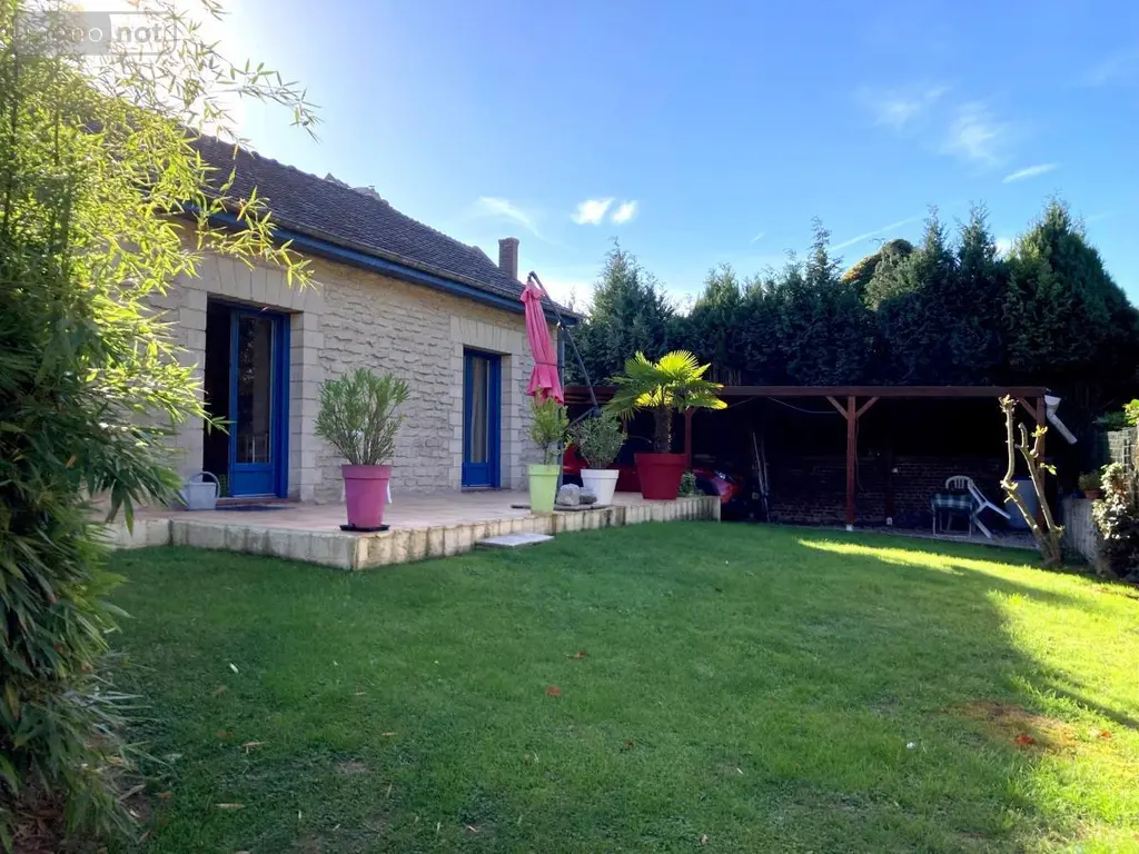 Maison a vendre Douvrin 62138 Pas-de-Calais 62 93 m2 259500 euros 62029-1834 009