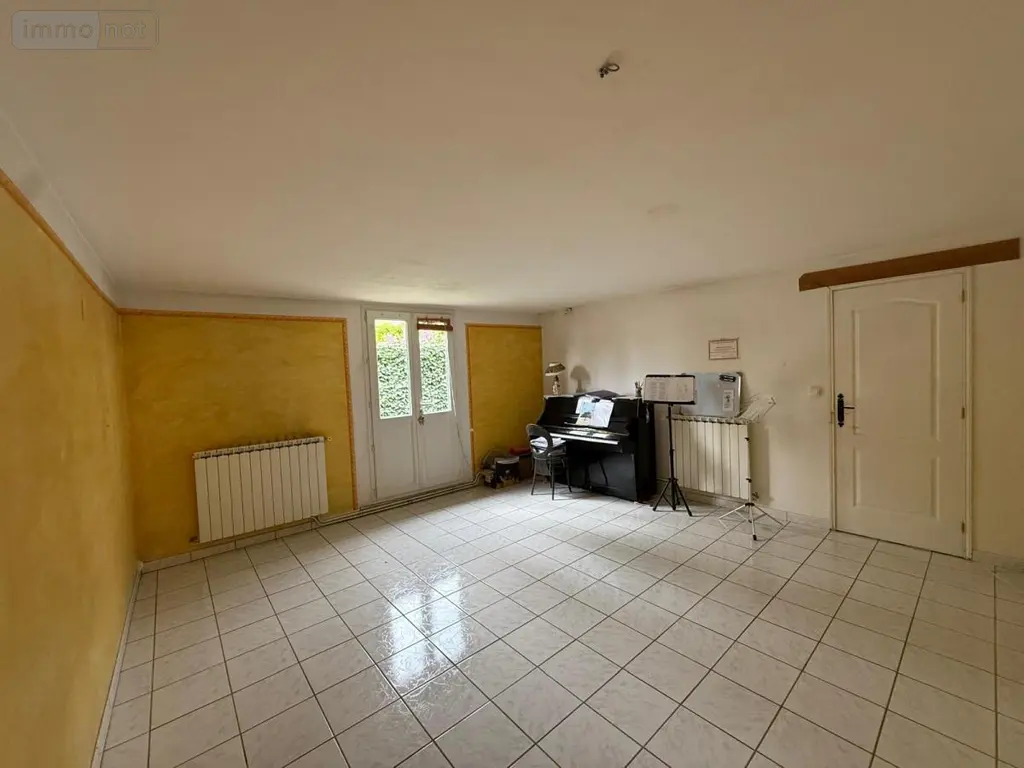 Maison a vendre Tours 37000 Indre-et-Loire 37 68 m2 3 pièces 205000 euros 37007-2794 010