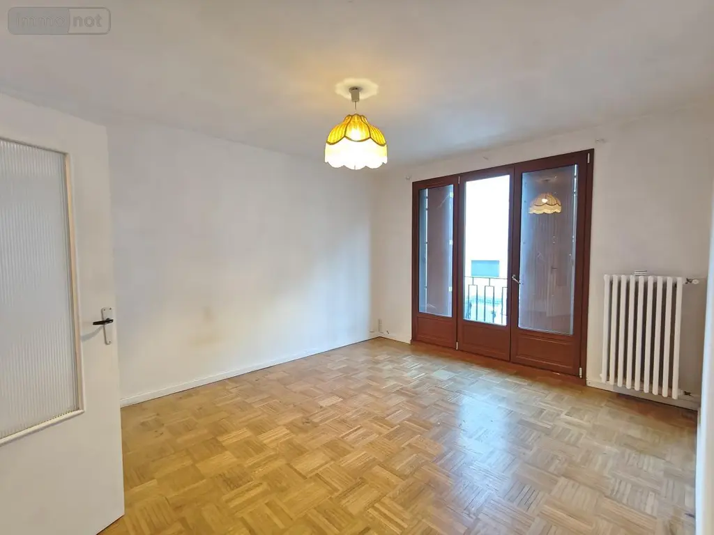Appartement a vendre Reims 51100 Marne 51 30 m2 1 pièce 80000 euros 51057-1119 002