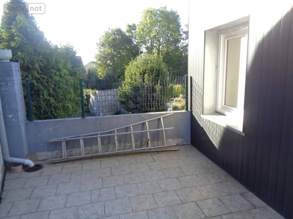 Maison a vendre Marles-les-Mines 62540 Pas-de-Calais 62 115 m2 6 pièces 139500 euros 62023-3987 012